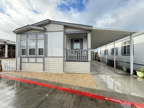 270 Umbarger Rd 81, SAN JOSE