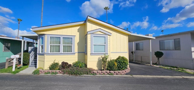 165 Blossom Hill Rd 145, SAN JOSE