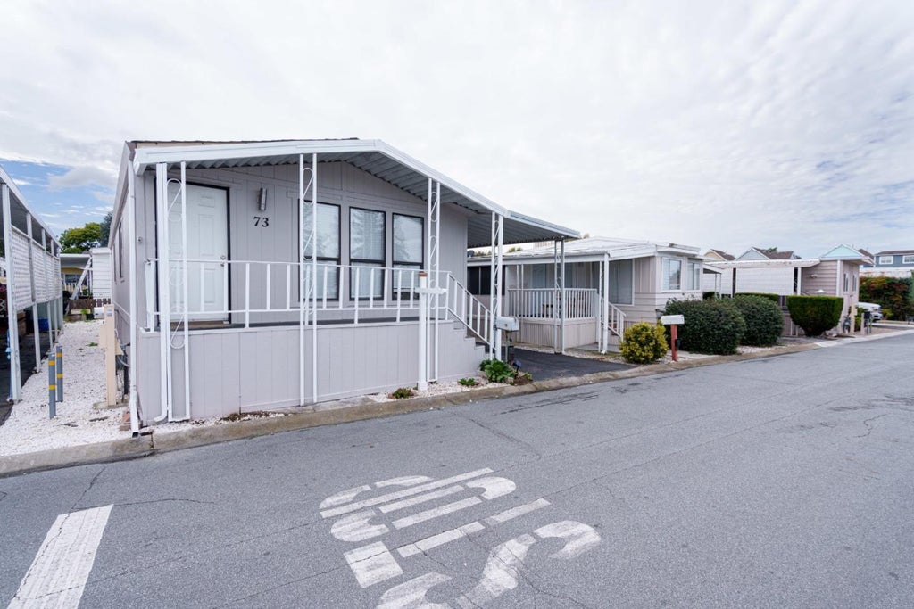 2150 Almaden Road #73, SAN JOSE