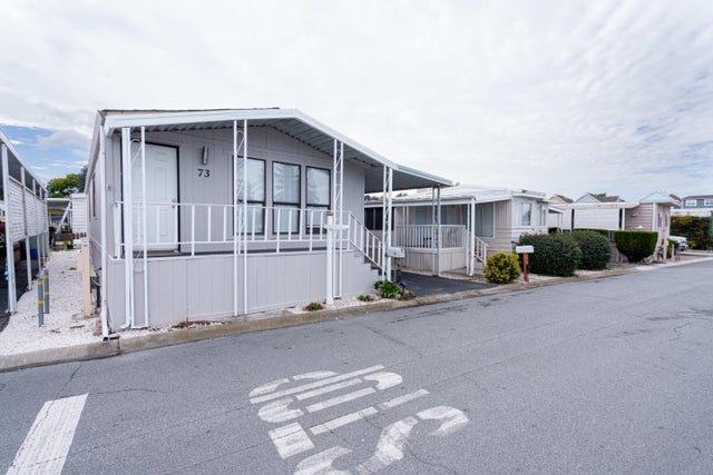 2150 Almaden Road #73, SAN JOSE