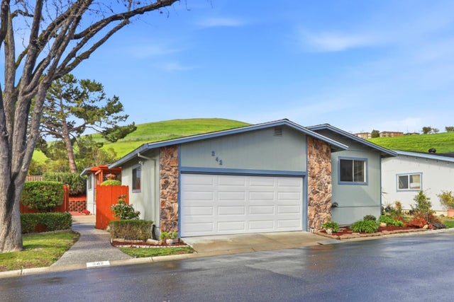 242 Mountain Springs Dr 242, SAN JOSE