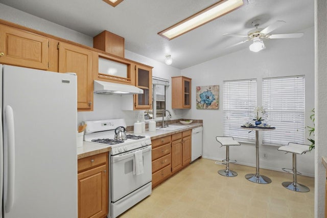 195 Blossom Hill Rd 156, SAN JOSE