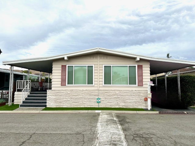 6130 Monterey Rd 201, SAN JOSE