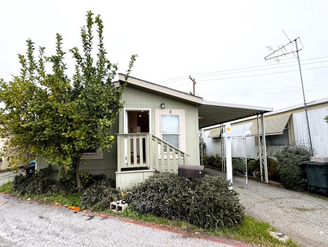 440 Moffett Blvd 3, MOUNTAIN VIEW