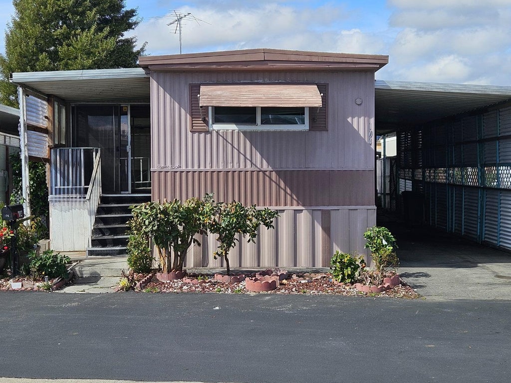 60 Wilson Way 104, MILPITAS