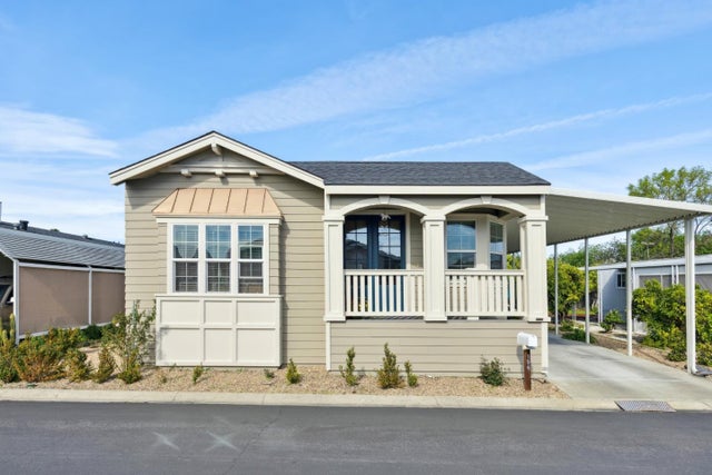 5770 Winfield Blvd 156, San Jose