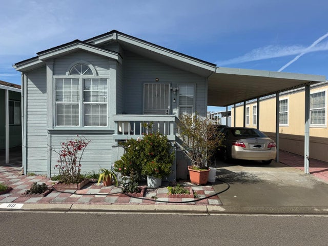 2600 Senter Rd 50, SAN JOSE