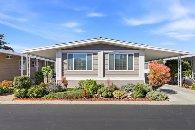 126 Mountain Springs Dr 126, SAN JOSE