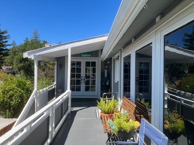 552 Bean Creek Rd 82, SCOTTS VALLEY