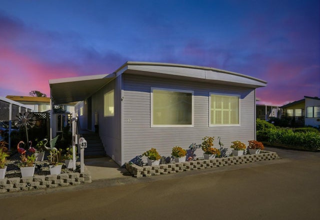 100 N Rodeo Gulch Rd 43, SOQUEL