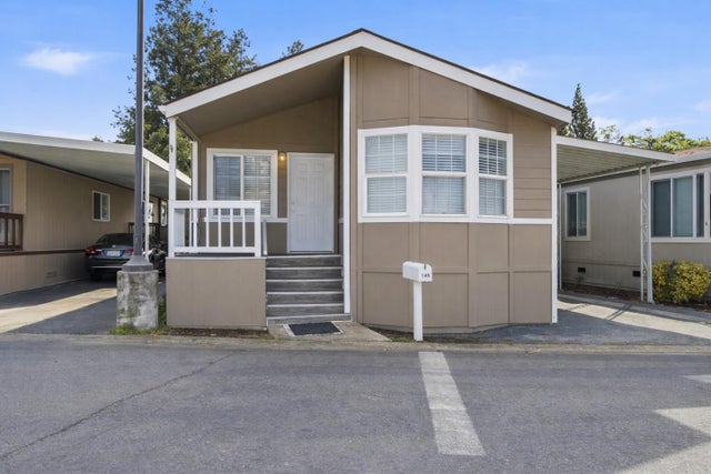 191 El Camino Real 146, MOUNTAIN VIEW