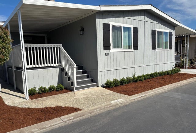 128 Chateau La Salle Dr 128, SAN JOSE