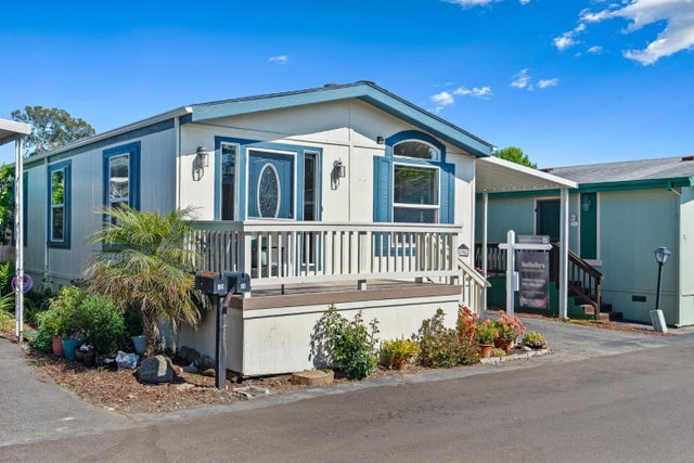 100 N Rodeo Gulch Rd 74, SOQUEL