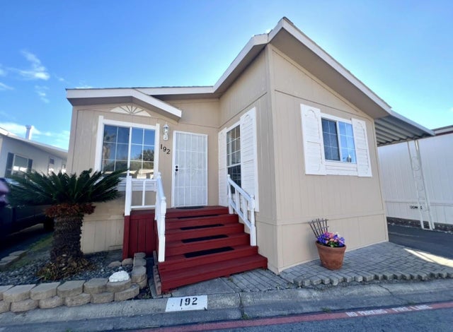 600 E Weddell Dr 192, SUNNYVALE