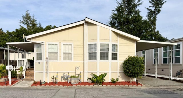120 Dixon Landing Rd 147, MILPITAS