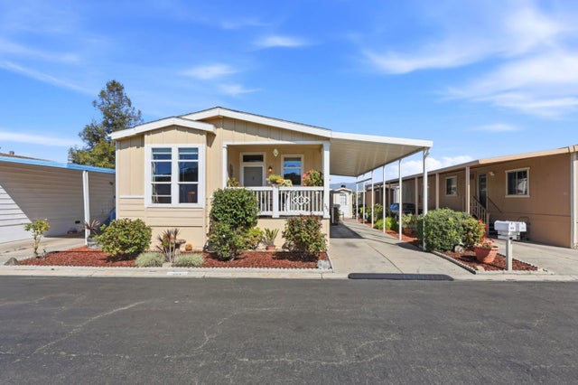 393 Chateau La Salle Dr 393, SAN JOSE