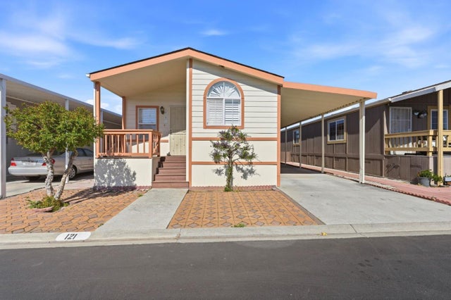 2600 Senter Rd 121, SAN JOSE