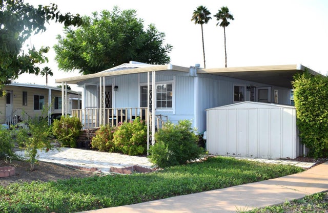 5450 Monterey Rd 148, SAN JOSE