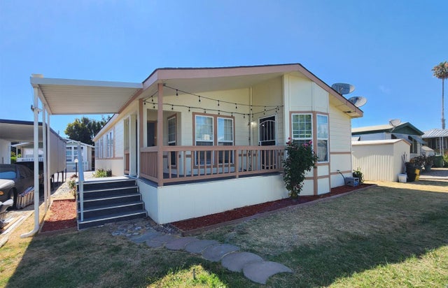 5450 Monterey Rd 142, SAN JOSE