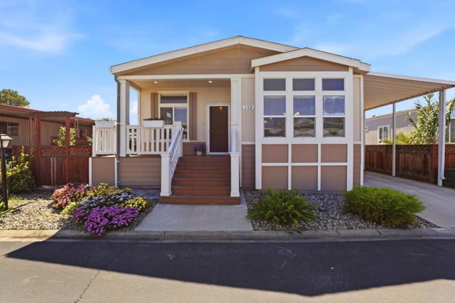 500 West 10th St 112, GILROY