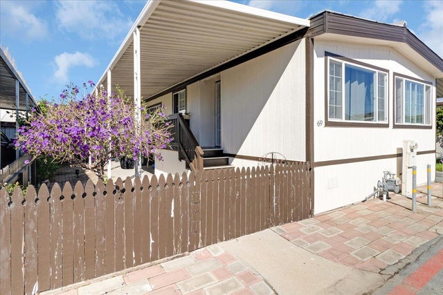 20 Russell Road 69, SALINAS