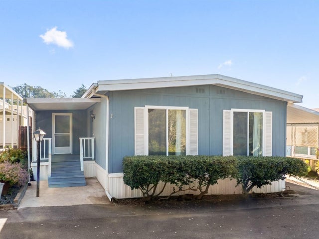 100 N Rodeo Gulch 139, SOQUEL