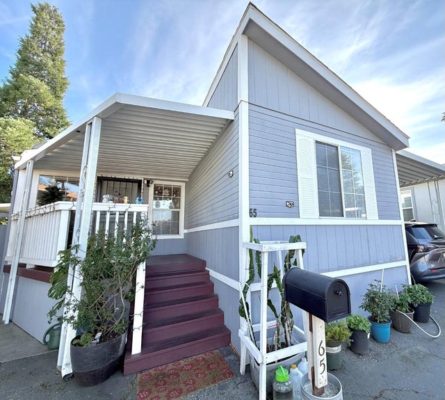 501 Moorpark Way 65, MOUNTAIN VIEW