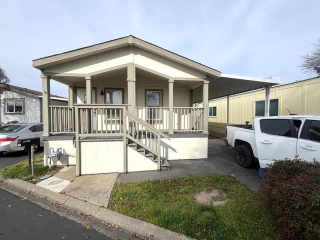 290 Sunny Hills Dr 290, RANCHO CORDOVA