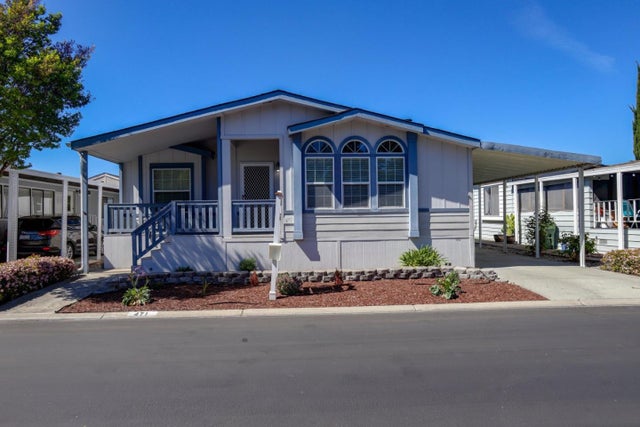 471 Mill Pond Dr 471, SAN JOSE
