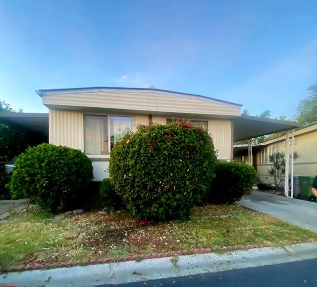 2151 Oakland Rd 124, SAN JOSE