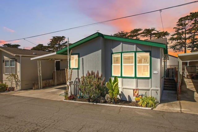 347 Carmel Ave 14, MARINA