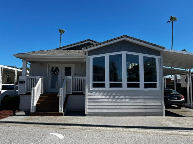 195 Blossom Hill Rd 111, SAN JOSE