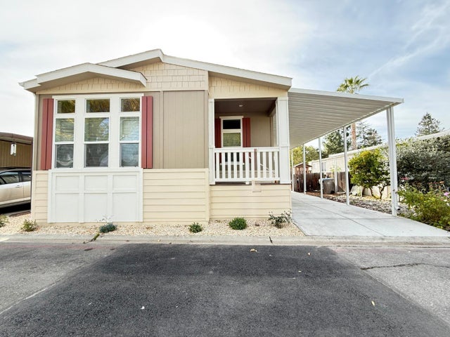 406 Los Encinos Ave 406, SAN JOSE