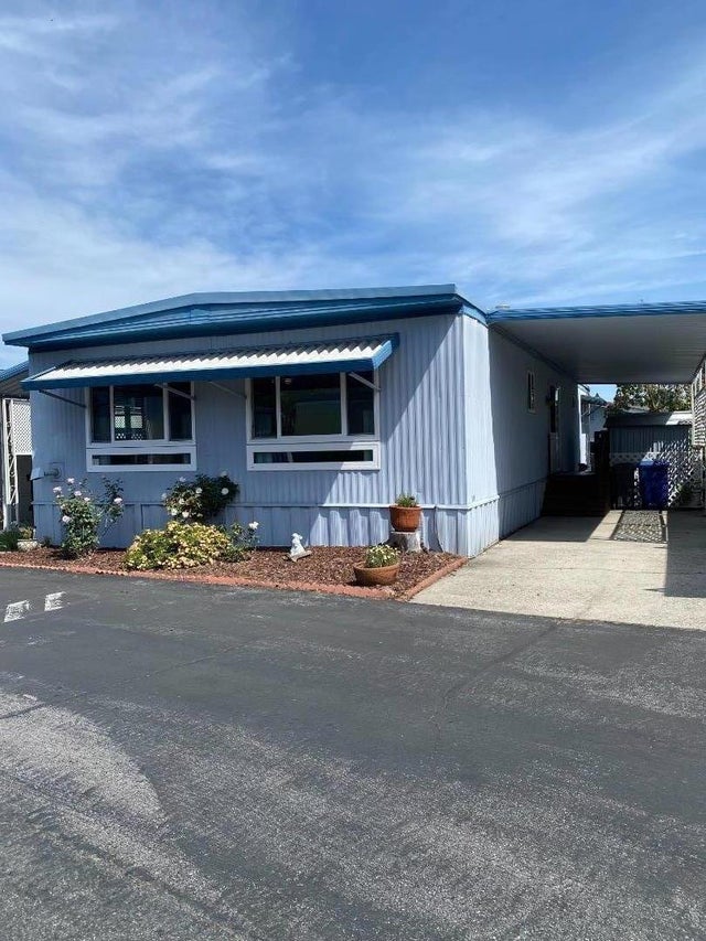 444 Whispering Pines Dr 173, SCOTTS VALLEY