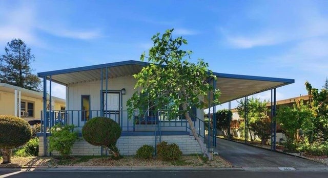 403 Chateau La Salle 403, SAN JOSE