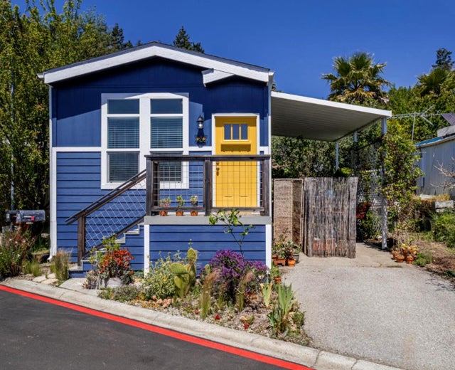 999 Old San Jose Rd 20, SOQUEL