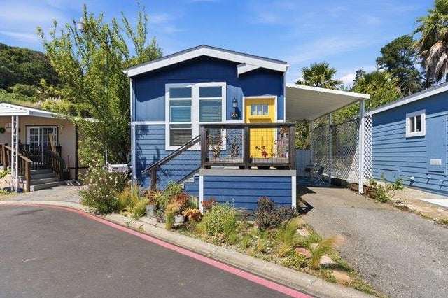 999 Old San Jose Rd 20, SOQUEL