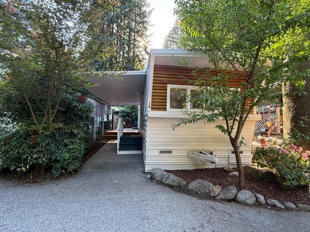 265 Brown Gables 10, BEN LOMOND