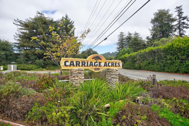 Old San Jose, SOQUEL