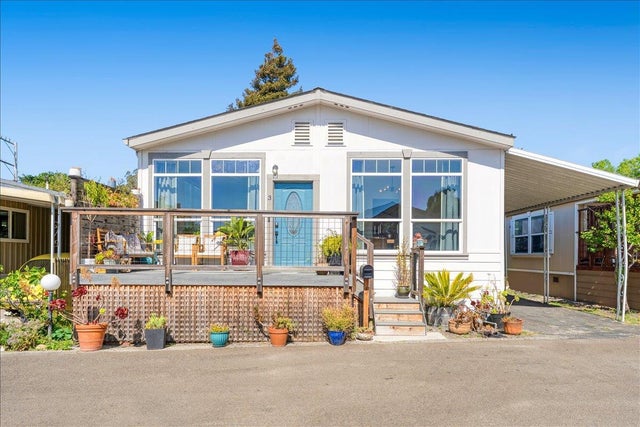 1190 7th Ave 3, SANTA CRUZ