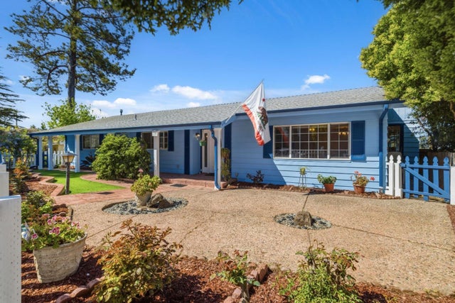 552 Bean Creek Rd 30, SCOTTS VALLEY