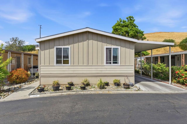 267 Chateau La Salle Dr 267, SAN JOSE