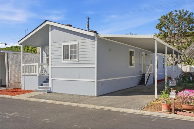 3300 Narveaz Ave 3, SAN JOSE