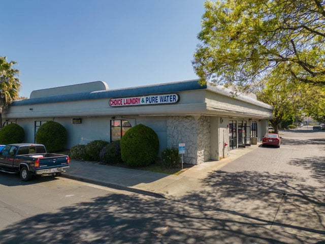 100 Hamilton, CAMPBELL