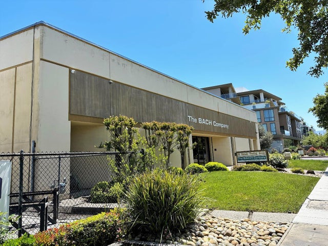 760 San Antonio Rd, PALO ALTO