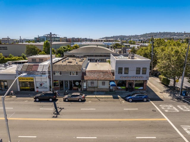 18-20 E 25th Ave, SAN MATEO