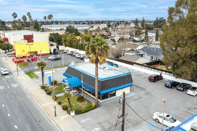 1350 Camden Ave, CAMPBELL