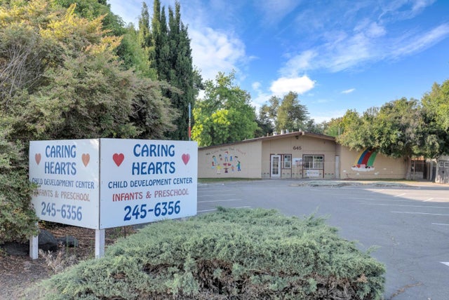 645 W Fremont Ave, SUNNYVALE