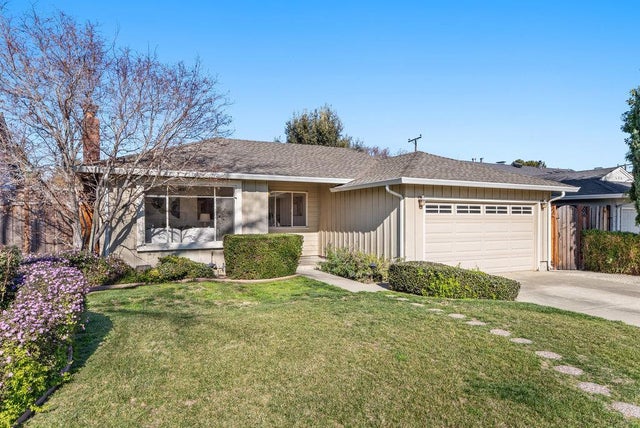 2103 Mardel Ln, SAN JOSE