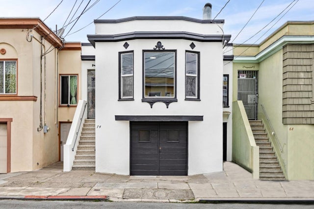 74 Ellington Ave, SAN FRANCISCO
